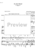 An den Mond Op.71 No. 2