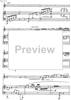 Improvvisazione 1992 - Score