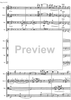 Allegro - Score