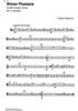 Wiener Phantasie - Cello 3