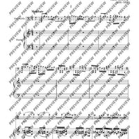 Concert sonatina - Piano Score and Solo Part