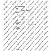 De temporum fine comoedia - Piano Reduction