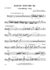 Dancin' Into The '20s: I. Piccalilli Rag / 2 Step - Trombone 1