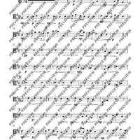 Start Point - Score and Parts