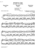 The Seasons. No. 12. December. Christmas-Tide (Valse)