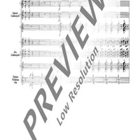 The Christmas Story - Glockenspiel / Xylophone