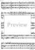 Fantasia Quarta - Score