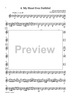 Wedding Album 3 - Violin 2