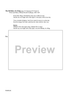 Cover, Contents and Carol Texts - Bonus Material