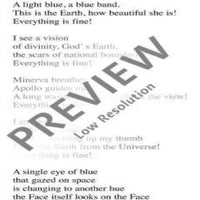 Skywalk - Choral Score