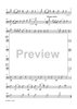 Mendelssohn Songs: Volume 1 for Cello Quartet - Cello 2