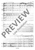 Symphony No. 31 D major - Full Score