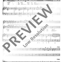 Corydon - Score and Parts