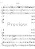 Suite a 4 - Score