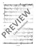 Variations on an original theme - Full Score