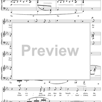 A Woodland Journey (Waldfahrt)