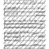 Trio - Score and Parts