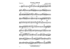 Troopers' Tribunal - Eb Clarinet