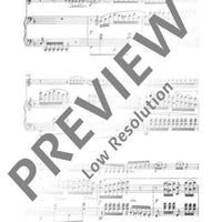 Variations of a Swiss Folksong