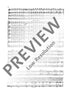 St John Passion - Score