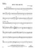 Into the Arctic - Baritone Horn/Euphonium
