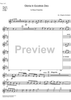 Gloria in Exelsis Deo - Eb Horn