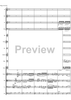Fantasy - Full Score