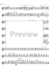 Saul and David - Prelude to Act  2 - Flute 1