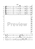 Sweets - Score