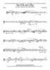 Two Girls and a Boy - Oboe