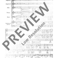 Selfe Petties Teares - Score