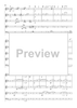 Incursion - Score