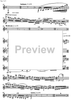 Sonate in einem Satz (Sonata in one a movement) - Bb Clarinet