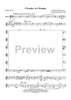 I Wonder As I Wander - Appalachian Melody - Bb Clarinet 2