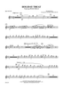 Holiday Treat - Flute 2