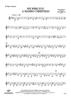 We Wish You a Mambo Christmas - Bass Clarinet