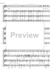 Hallelujah! from Messiah HWV 56 - Score