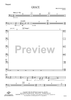 Grace - Timpani