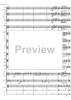 Norwegian Dance No. 1 - Score