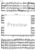 Ceresio '47 Op.18 - Score
