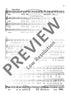 Reh-im-Park-Blues - Choral Score