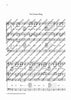 Five Spirituals - Choral Score