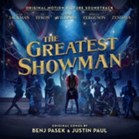 Come Alive - from The Greatest Showman