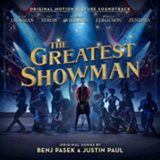 Never Enough - from The Greatest Showman