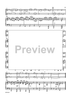 Hymns of the Nativity: Vol. 2 for 2 Violins and Piano - Piano