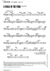 A Walk in the Park - C Instrument