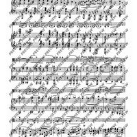 Sonata D Major