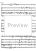 Elegy - Score
