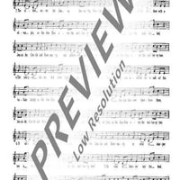 Music for Children - Vocal And Performing Score