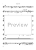 Quirks - Bb Clarinet 3
